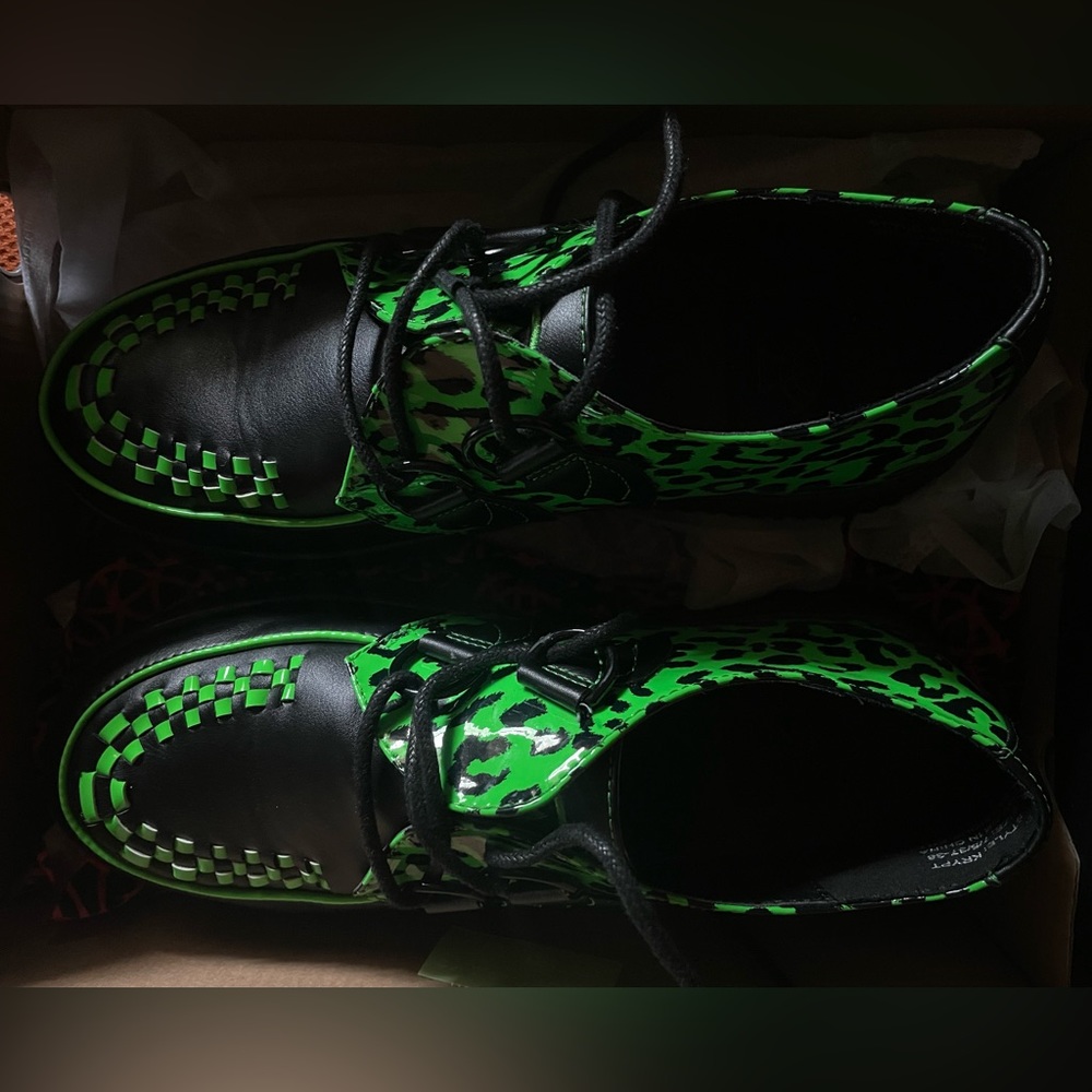 🧟‍♀️Slime 2 Krypt Creepers🧟‍♀️ - Picture 2 of 4